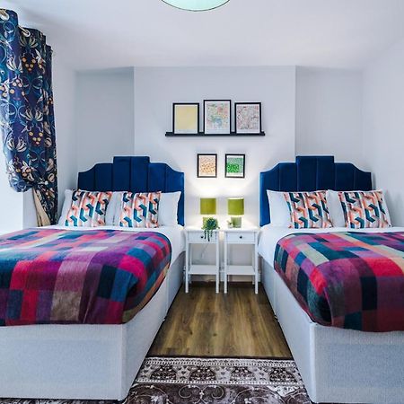 Beechwood Lodge Serviced Apartment Coventry Eksteriør bilde